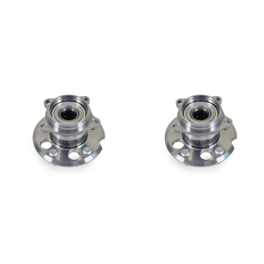 MSUPHUB13532 Mevotech Supreme Wheel Bearing and Hub Assembly Kit