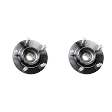 Load image into Gallery viewer, MSUPHUB13537 Mevotech Supreme Wheel Bearing and Hub Assembly Kit