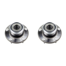 Load image into Gallery viewer, MSUPHUB13537 Mevotech Supreme Wheel Bearing and Hub Assembly Kit