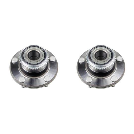 MSUPHUB13537 Mevotech Supreme Wheel Bearing and Hub Assembly Kit