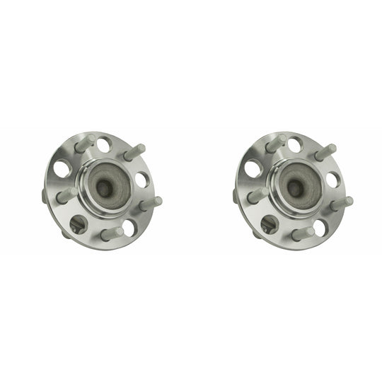 MSUPHUB13546 Mevotech Supreme Wheel Bearing and Hub Assembly Kit