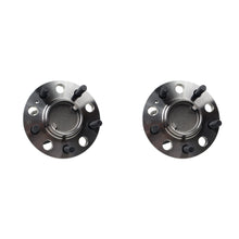 Charger l'image dans la galerie, MSUPHUB13552 Mevotech Supreme Wheel Bearing and Hub Assembly Kit