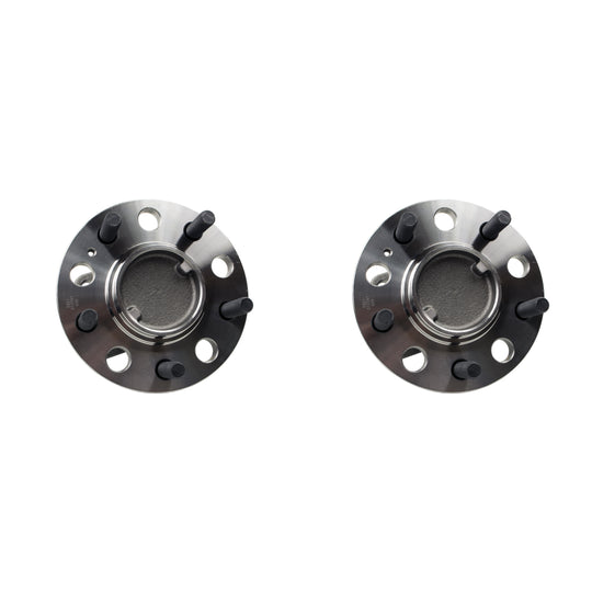 MSUPHUB13552 Mevotech Supreme Wheel Bearing and Hub Assembly Kit