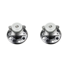 Charger l'image dans la galerie, MSUPHUB13552 Mevotech Supreme Wheel Bearing and Hub Assembly Kit