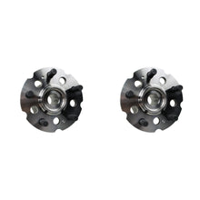 Load image into Gallery viewer, MSUPHUB13562 Mevotech Supreme Wheel Bearing and Hub Assembly Kit