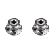 Load image into Gallery viewer, MSUPHUB13562 Mevotech Supreme Wheel Bearing and Hub Assembly Kit