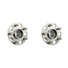Charger l'image dans la galerie, MSUPHUB13580 Mevotech Supreme Wheel Bearing and Hub Assembly Kit
