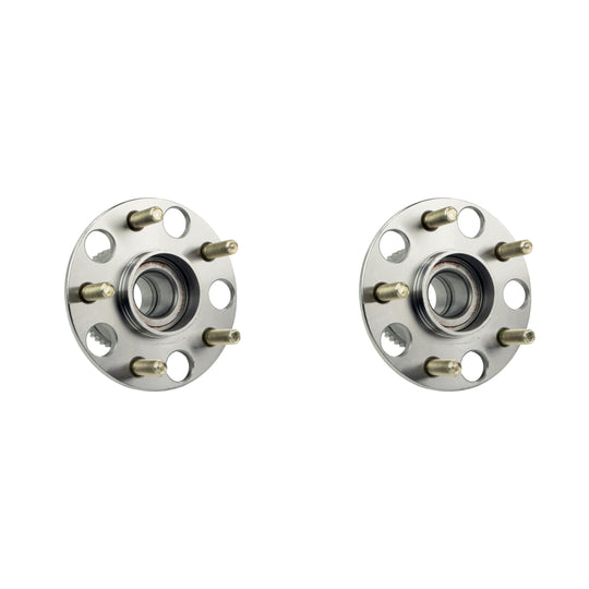 MSUPHUB13580 Mevotech Supreme Wheel Bearing and Hub Assembly Kit