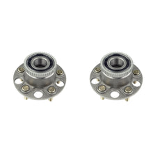 Charger l'image dans la galerie, MSUPHUB13580 Mevotech Supreme Wheel Bearing and Hub Assembly Kit