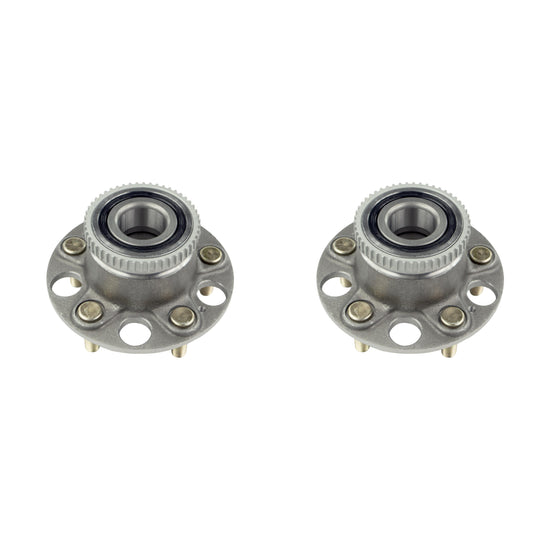 MSUPHUB13580 Mevotech Supreme Wheel Bearing and Hub Assembly Kit
