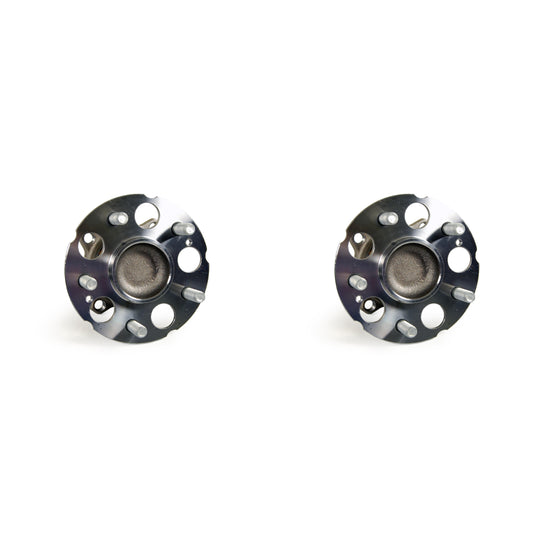 MSUPHUB13583 Mevotech Supreme Wheel Bearing and Hub Assembly Kit