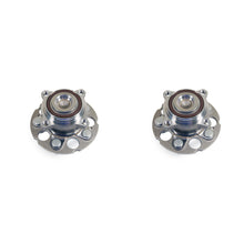 Charger l'image dans la galerie, MSUPHUB13583 Mevotech Supreme Wheel Bearing and Hub Assembly Kit
