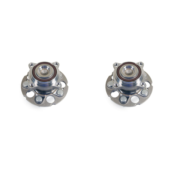 MSUPHUB13583 Mevotech Supreme Wheel Bearing and Hub Assembly Kit