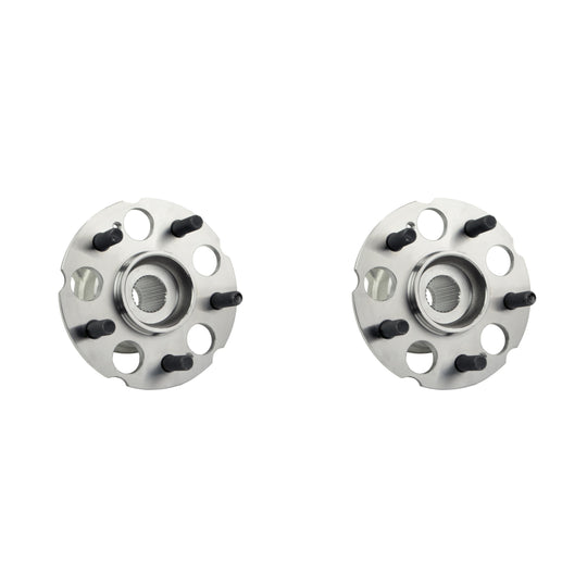 MSUPHUB13594 Mevotech Supreme Wheel Bearing and Hub Assembly Kit