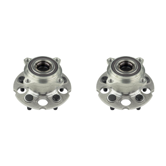 MSUPHUB13594 Mevotech Supreme Wheel Bearing and Hub Assembly Kit