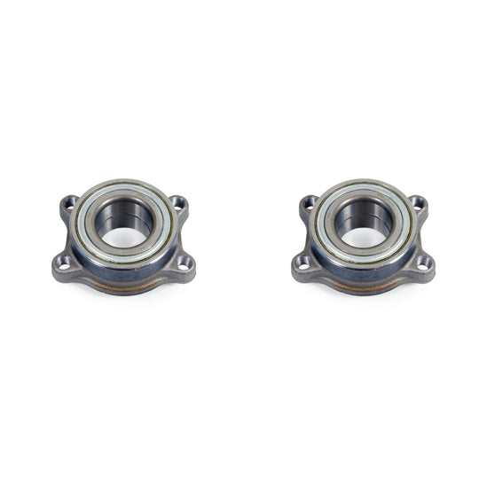 MSUPHUB13606 Mevotech Supreme Wheel Bearing and Hub Assembly Kit