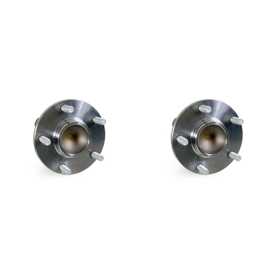 MSUPHUB13618 Mevotech Supreme Wheel Bearing and Hub Assembly Kit