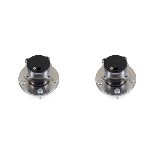 MSUPHUB13618 Mevotech Supreme Wheel Bearing and Hub Assembly Kit