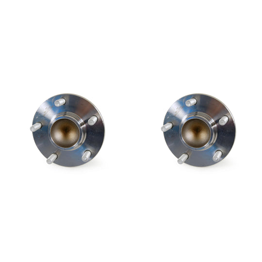 MSUPHUB13656 Mevotech Supreme Wheel Bearing and Hub Assembly Kit