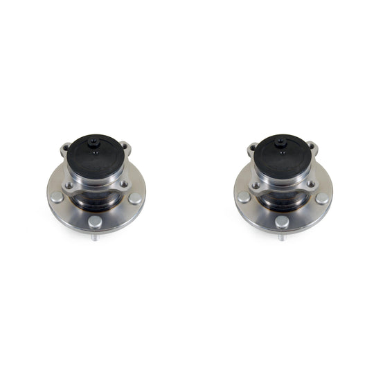 MSUPHUB13656 Mevotech Supreme Wheel Bearing and Hub Assembly Kit