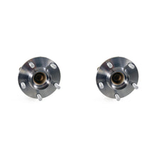 Charger l'image dans la galerie, MSUPHUB13661 Mevotech Supreme Wheel Bearing and Hub Assembly Kit