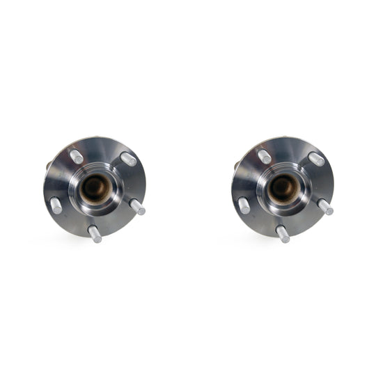 MSUPHUB13661 Mevotech Supreme Wheel Bearing and Hub Assembly Kit
