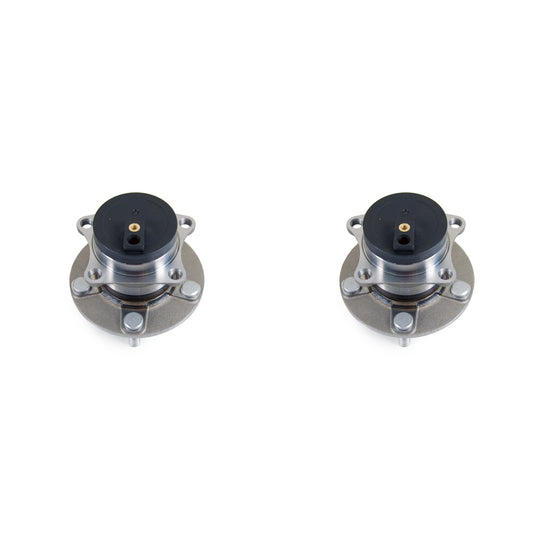 MSUPHUB13661 Mevotech Supreme Wheel Bearing and Hub Assembly Kit