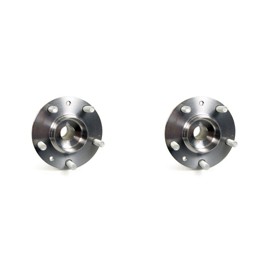 MSUPHUB13667 Mevotech Supreme Wheel Bearing and Hub Assembly Kit
