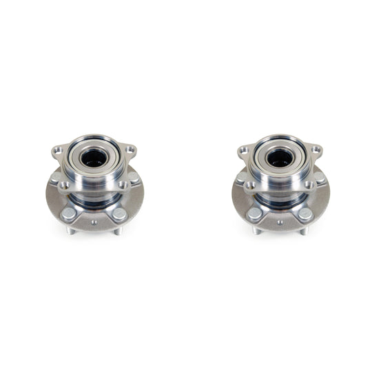 MSUPHUB13667 Mevotech Supreme Wheel Bearing and Hub Assembly Kit
