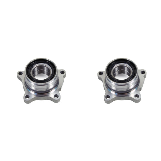MSUPHUB13673 Mevotech Supreme Wheel Bearing and Hub Assembly Kit