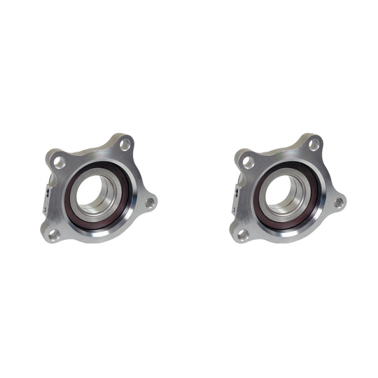 MSUPHUB13688 Mevotech Supreme Wheel Bearing and Hub Assembly Kit