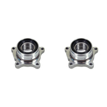Charger l'image dans la galerie, MSUPHUB13688 Mevotech Supreme Wheel Bearing and Hub Assembly Kit