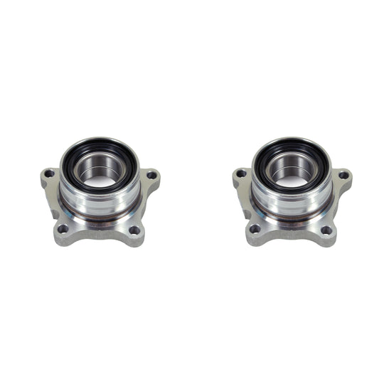 MSUPHUB13688 Mevotech Supreme Wheel Bearing and Hub Assembly Kit