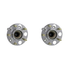 Load image into Gallery viewer, MSUPHUB13703 Mevotech Supreme Wheel Bearing and Hub Assembly Kit