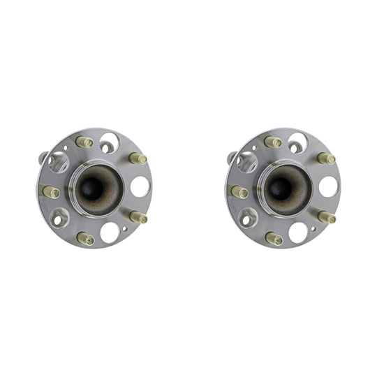 MSUPHUB13703 Mevotech Supreme Wheel Bearing and Hub Assembly Kit