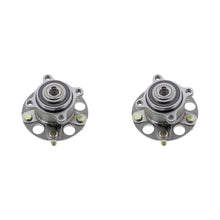 Load image into Gallery viewer, MSUPHUB13703 Mevotech Supreme Wheel Bearing and Hub Assembly Kit