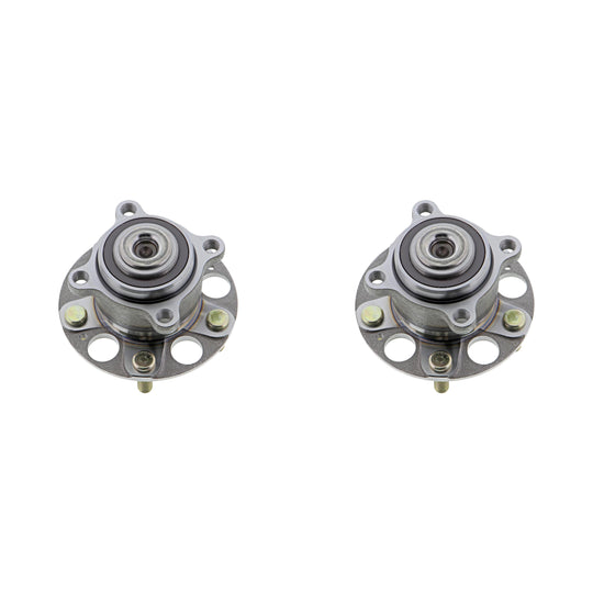 MSUPHUB13703 Mevotech Supreme Wheel Bearing and Hub Assembly Kit