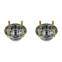 Load image into Gallery viewer, MSUPHUB13714 Mevotech Supreme Wheel Bearing and Hub Assembly Kit