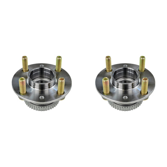 MSUPHUB13714 Mevotech Supreme Wheel Bearing and Hub Assembly Kit