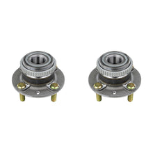 Load image into Gallery viewer, MSUPHUB13714 Mevotech Supreme Wheel Bearing and Hub Assembly Kit