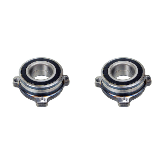 MSUPHUB13718 Mevotech Supreme Wheel Bearing and Hub Assembly Kit