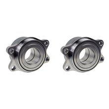 Load image into Gallery viewer, MSUPHUB13744 Mevotech Supreme Wheel Bearing and Hub Assembly Kit