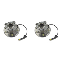 Load image into Gallery viewer, MSUPHUB13749 Mevotech Supreme Wheel Bearing and Hub Assembly Kit