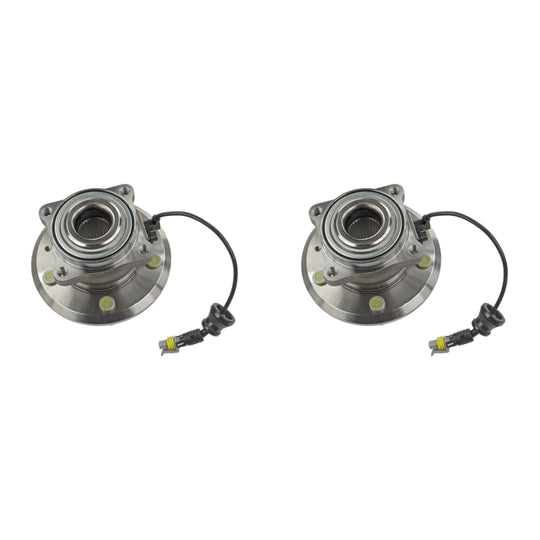 MSUPHUB13749 Mevotech Supreme Wheel Bearing and Hub Assembly Kit