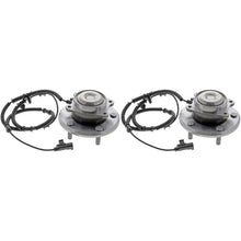 Load image into Gallery viewer, MSUPHUB13769 Mevotech Supreme Wheel Bearing and Hub Assembly Kit