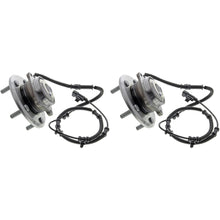 Load image into Gallery viewer, MSUPHUB13769 Mevotech Supreme Wheel Bearing and Hub Assembly Kit