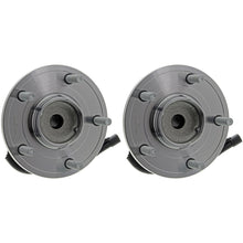 Load image into Gallery viewer, MSUPHUB13769 Mevotech Supreme Wheel Bearing and Hub Assembly Kit