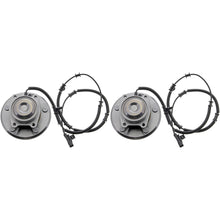 Load image into Gallery viewer, MSUPHUB13769 Mevotech Supreme Wheel Bearing and Hub Assembly Kit