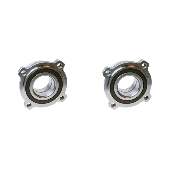MSUPHUB13793 Mevotech Supreme Wheel Bearing and Hub Assembly Kit