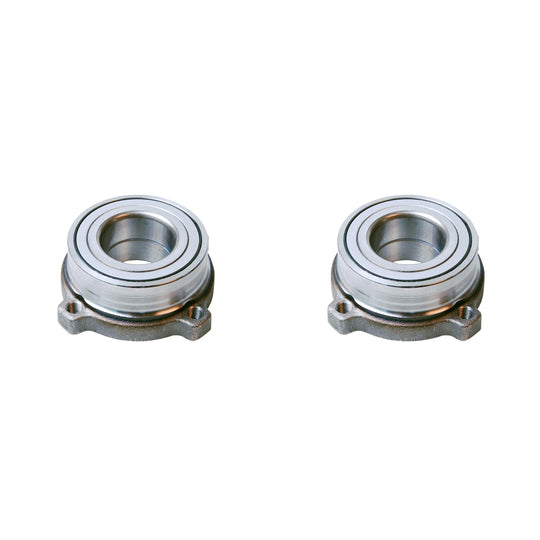 MSUPHUB13793 Mevotech Supreme Wheel Bearing and Hub Assembly Kit